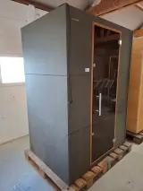 Infrarood cabine Azento Primary – foto 3 – kavel bij Onlineveilingmeester, Middelburg