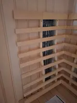 Infrarood cabine Azento Primary – foto 10 – kavel bij Onlineveilingmeester, Middelburg