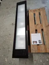 Infrarood straler, Sunshower Isolbe, 150 500 HPA, 2021 – kavel bij Onlineveilingmeester, Middelburg