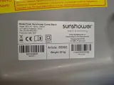Infrarood straler, Sunshower Isolbe, 150 500 HPA, 2021 – foto 3 – kavel bij Onlineveilingmeester, Middelburg