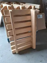 Ca 14x sauna rugleuning – foto 3 – kavel bij Onlineveilingmeester, Middelburg