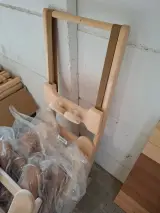 5x rugleuning voor o.a. sauna HaLu – foto 3 – kavel bij Onlineveilingmeester, Middelburg