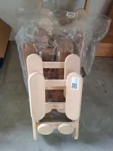 5x rugleuning voor o.a. sauna HaLu – foto 4 – kavel bij Onlineveilingmeester, Middelburg