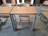 Schoolmeubilair, Ahrend – foto 4 – kavel bij Onlineveilingmeester, Middelburg