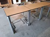 Schoolmeubilair, Ahrend – foto 6 – kavel bij Onlineveilingmeester, Middelburg
