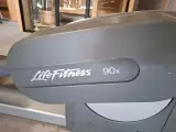 Cross trainer Life Fitness, 90X – foto 4 – kavel bij Onlineveilingmeester, Middelburg