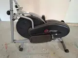 Crosstrainer A-sport – foto 2 – kavel bij Onlineveilingmeester, Middelburg