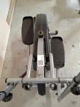 Crosstrainer A-sport – foto 3 – kavel bij Onlineveilingmeester, Middelburg
