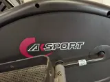 Crosstrainer A-sport – foto 5 – kavel bij Onlineveilingmeester, Middelburg