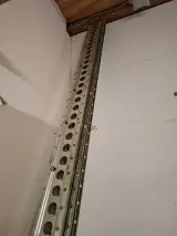 6x Snelspanrails met 3x support – foto 3 – kavel bij Onlineveilingmeester, Middelburg