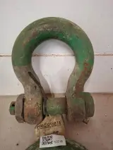 2x Harp sluiting – foto 2 – kavel bij Onlineveilingmeester, Middelburg