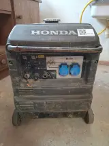 Aggregaat Honda, Inventer EU30is – foto 2 – kavel bij Onlineveilingmeester, Middelburg