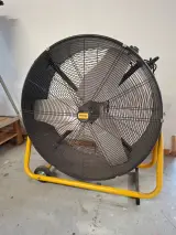 Ventilator Master, DF30P – kavel bij Onlineveilingmeester, Middelburg
