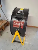 Ventilator Master, DF30P – foto 2 – kavel bij Onlineveilingmeester, Middelburg