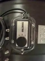 Ventilator Master, DF30P – foto 3 – kavel bij Onlineveilingmeester, Middelburg