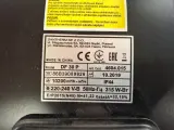 Ventilator Master, DF30P – foto 4 – kavel bij Onlineveilingmeester, Middelburg