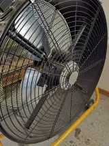 Ventilator Master, DF30P – foto 5 – kavel bij Onlineveilingmeester, Middelburg