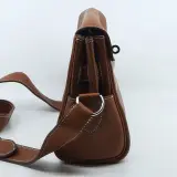 Schoudertas, Hermès – foto 4 – kavel bij Domeinen Roerende Zaken