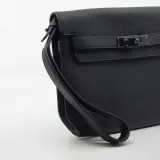 Handtas, Hermès – foto 4 – kavel bij Domeinen Roerende Zaken