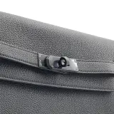 Handtas, Hermès – foto 5 – kavel bij Domeinen Roerende Zaken