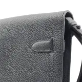 Handtas, Hermès – foto 8 – kavel bij Domeinen Roerende Zaken