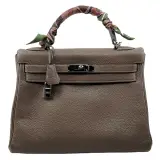 Handtas, Hermès – kavel bij Domeinen Roerende Zaken