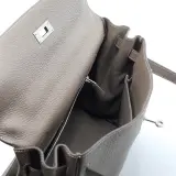 Handtas, Hermès – foto 14 – kavel bij Domeinen Roerende Zaken