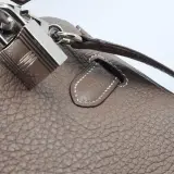 Handtas, Hermès – foto 24 – kavel bij Domeinen Roerende Zaken