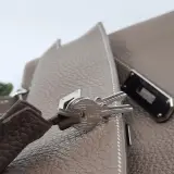 Handtas, Hermès – foto 29 – kavel bij Domeinen Roerende Zaken