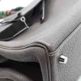 Handtas, Hermès – foto 30 – kavel bij Domeinen Roerende Zaken