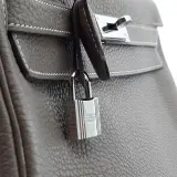 Handtas, Hermès – foto 7 – kavel bij Domeinen Roerende Zaken
