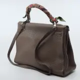 Handtas, Hermès – foto 8 – kavel bij Domeinen Roerende Zaken