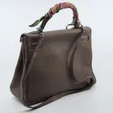 Handtas, Hermès – foto 9 – kavel bij Domeinen Roerende Zaken