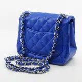 Schoudertas, Chanel – foto 5 – kavel bij Domeinen Roerende Zaken