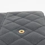 Schoudertas, Chanel – foto 13 – kavel bij Domeinen Roerende Zaken