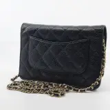 Schoudertas, Chanel – foto 4 – kavel bij Domeinen Roerende Zaken