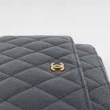 Schoudertas, Chanel – foto 7 – kavel bij Domeinen Roerende Zaken