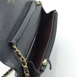 Schoudertas, Chanel – foto 9 – kavel bij Domeinen Roerende Zaken