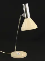 Vintage bureaulamp (jaren 60) in de stijl van Stilux Milano – foto 2 – kavel bij De Kringwinkel, Antwerpen