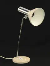 Vintage bureaulamp (jaren 60) in de stijl van Stilux Milano – foto 3 – kavel bij De Kringwinkel, Antwerpen