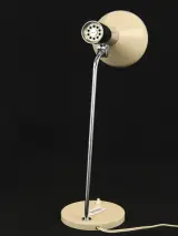 Vintage bureaulamp (jaren 60) in de stijl van Stilux Milano – foto 4 – kavel bij De Kringwinkel, Antwerpen