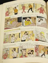 Grote partij van 50 Nederlandstalige Kiekeboe strips – foto 4 – kavel bij De Kringwinkel, Antwerpen