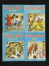 Set van 20 De Rode Ridder strips – foto 2 – kavel bij De Kringwinkel, Antwerpen