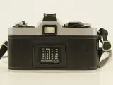 Minolta XG-9 35mm SLR met MD Zoom Rokkor 35-70mm f/3.5 & Hoya UV-filter – foto 7 – kavel bij De Kringwinkel, Antwerpen