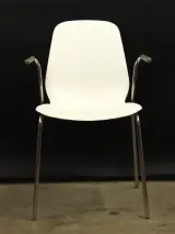 Leifarne Dietmar designstoelen set van 4 voor IKEA – foto 3 – kavel bij De Kringwinkel, Antwerpen