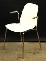 Leifarne Dietmar designstoelen set van 4 voor IKEA – foto 4 – kavel bij De Kringwinkel, Antwerpen