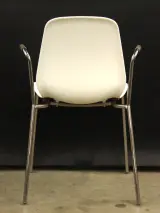 Leifarne Dietmar designstoelen set van 4 voor IKEA – foto 5 – kavel bij De Kringwinkel, Antwerpen