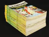 FC De Kampioenen verzamellot met 50 strips en een Quiz Spel – foto 2 – kavel bij De Kringwinkel, Antwerpen