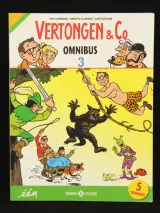 FC De Kampioenen verzamellot met 50 strips en een Quiz Spel – foto 4 – kavel bij De Kringwinkel, Antwerpen