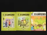 FC De Kampioenen verzamellot met 50 strips en een Quiz Spel – foto 6 – kavel bij De Kringwinkel, Antwerpen